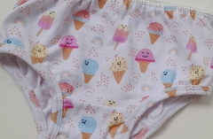 Pack 3 Bombachas Estampadas en internet