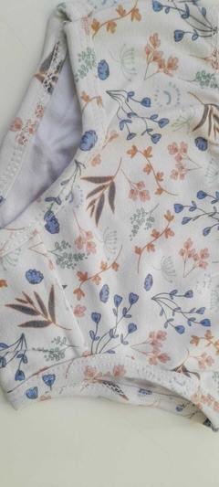 Pack 3 Bombachas Estampadas - comprar online