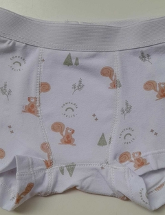 Pack 3 Boxer en internet