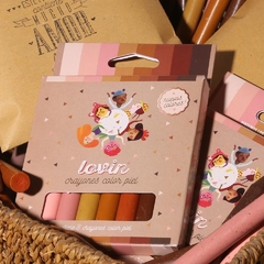 Imagen de Crayones Color Piel