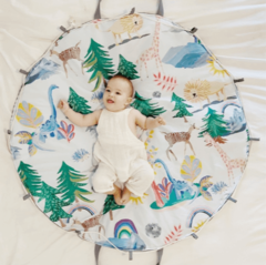 Playmat Roundie Denver