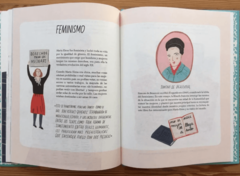 LIBRO ENTRE LAS HOJAS QUE CANTAN