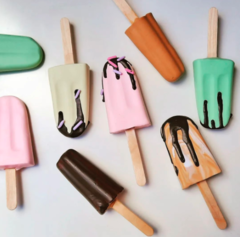 KIT HELADOS X 3