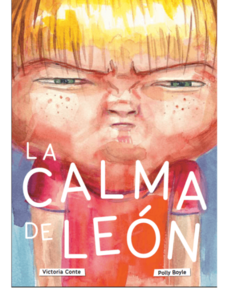 LA CALMA DE LEÓN