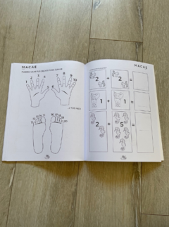 Imagen de LIBRO DE ACTIVIDADES