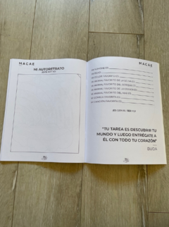 LIBRO DE ACTIVIDADES en internet