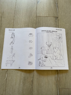 LIBRO DE ACTIVIDADES