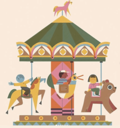 LIBRO CONTAR BUENOS AIRES - comprar online