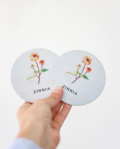 MEMO JUEGO ILUSTRADO PLANTAS
