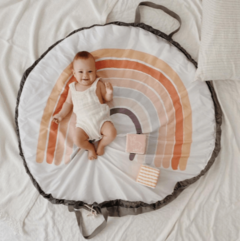Playmat Roundie Magic Amy