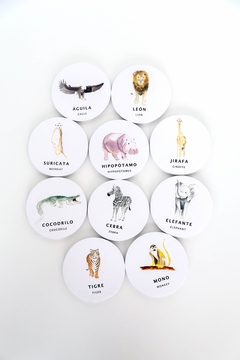 KIT FAUNA en internet
