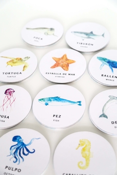 KIT FAUNA - tienda online