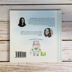 NUNETE DEJO LOS PAÑALES - tienda online