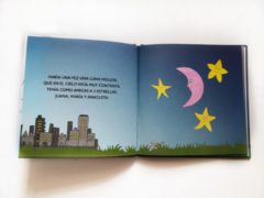 PARA DORMIR ESTRELLAS en internet