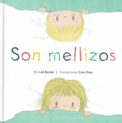 SON MELLIZOS