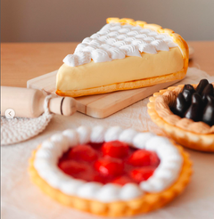 PORCION DE TORTA - comprar online