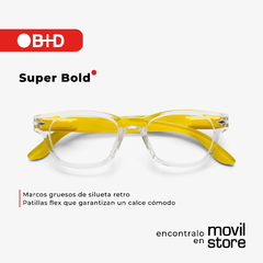 SUPER BOLD