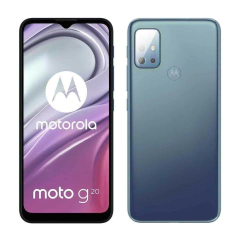 G20 SE 128GB