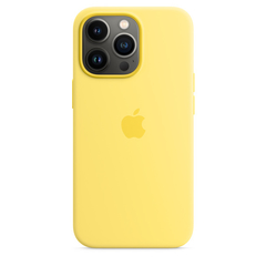 Imagen de SILICONE CASE IPHONE