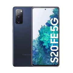 S20 FE 5G 128GB