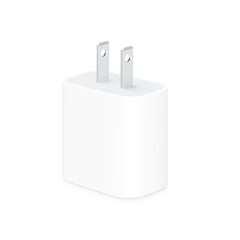 ADAPTADOR IPHONE 20W - USB C