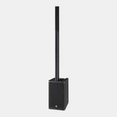 Sistema Yamaha STAGEPAS 1K , nuevo en caja , Garantia oficial !!! , incluye funda de transporte !!!