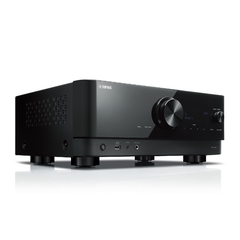 Sintoamplificador Yamaha RX-V4A , nuevo en caja, lanzamiento mundial . Distribuidor oficial