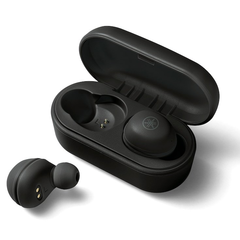 Auriculares inalámbricos  inear Yamaha TW-E3A , bluetooth , proteccion auditiva activa . Lanzamiento mundial
