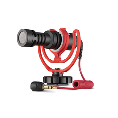Micrófono para cámara RODE Videomicro , nuevo en caja , garantía oficial .