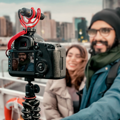 Micrófono para cámara RODE Videomicro , nuevo en caja , garantía oficial . en internet