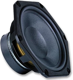 Parlante Faital Pro 6FE100 , 8 ohms 100 watts AES