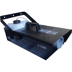 Máquina de humo Venetian F-1200 CON CONTROL REMOTO INALÁMBRICO , nueva en caja , garantía real