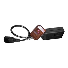 Máquina de humo Venetian F-400W CON CONTROL INALÁMBRICO , nueva en caja , garantía real en internet