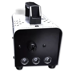 Máquina de humo Venetian H-400R CON LEDS ROJOS , nueva en caja , garantía real en internet