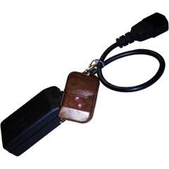 Máquina de humo Venetian F-1200 CON CONTROL REMOTO INALÁMBRICO , nueva en caja , garantía real - comprar online