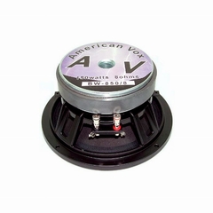 Parlante American Vox  BW850 8 ohms , 150 watts AES . - comprar online