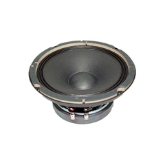 Parlante American Vox  BW850 8 ohms , 150 watts AES .