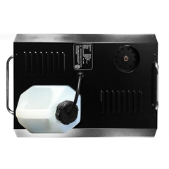 Máquina de humo VERTICAL Venetian QF-M6 DMX CON CONTROL REMOTO INALÁMBRICO , nueva en caja , garantía real - comprar online