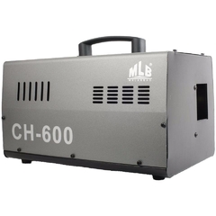 Máquina de humo HAZER 600 PRO CON CONTROL  , nueva en caja , garantía real