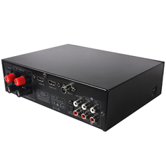 Hypersound AV-280HD Amplificador 2.1 Home en internet