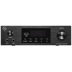 Hypersound AV-280HD Amplificador 2.1 Home - comprar online