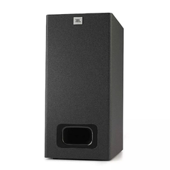 Barra de sonido para TV JBL Cinema SB130 con subwoofer , nueva en caja , garantía oficial. en internet