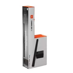 Barra de sonido para TV JBL Cinema SB130 con subwoofer , nueva en caja , garantía oficial.