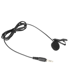 Kit Micrófono corbatero para cámara o celular Saramonic Blink500-B1 o Blink 500 B1, nuevo en caja , garantía oficial en internet