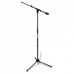 Pié de micrófono tipo jirafa SAMSON BT4