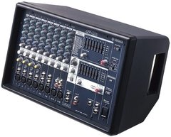 CONSOLA POTENCIADA YAMAHA EMX 512SC . NUEVA EN CAJA , GARANTIA OFICIAL