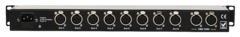 Splitter  KOLORTEC* DMX LINE 8 - comprar online