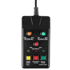 Máquina de humo Venetian F-3000 DMX I CON CONTROL REMOTO  , nueva en caja , garantía real - comprar online