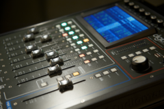 Consola Digital Studiomaster Digilive 16 , nueva en caja. - comprar online