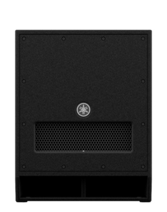 Subwoofer activo potenciado Yamaha DXS15mkII , nuevo en caja , garantía en internet